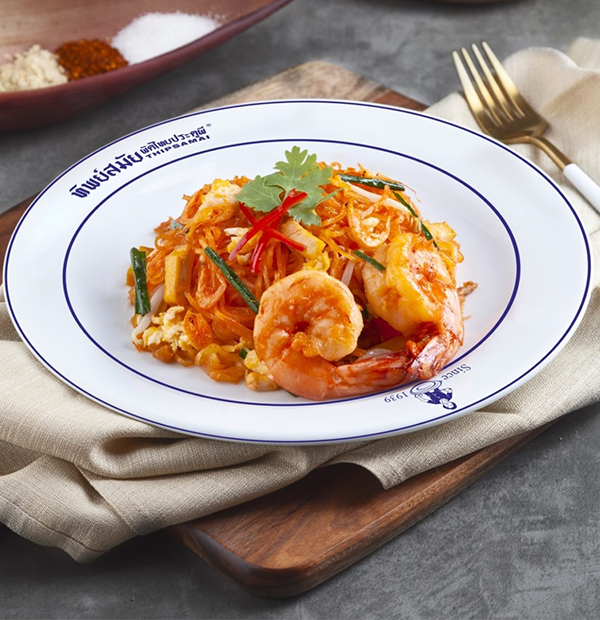 Pad Thai
