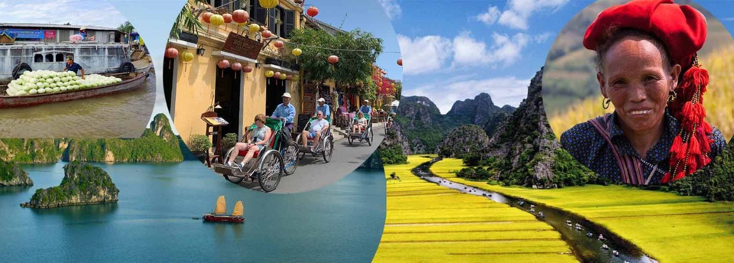Private, Tailor-Made & Luxury Tour Packages in Vietnam and Southeast Asia