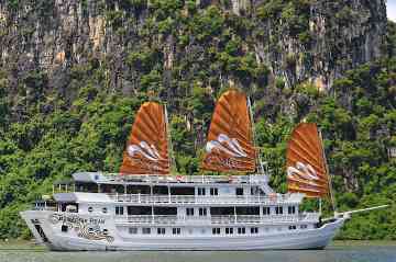 Paradise Peak Cruise