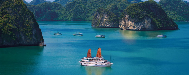 Aclass Legend Cruise