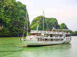 Calypso cruise