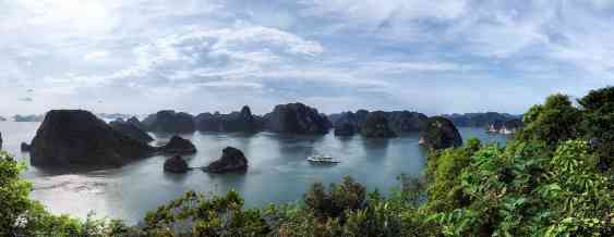Emeraude Classic Cruise