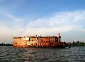 Mekong Eyes Classic Cruise