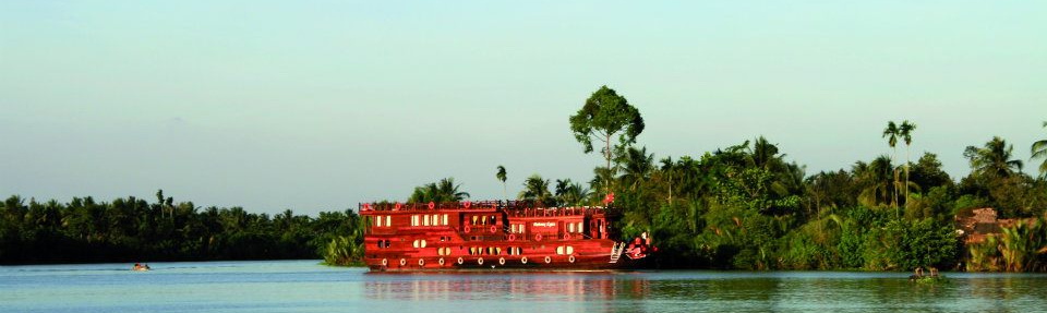 Mekong Eyes Classic Cruise