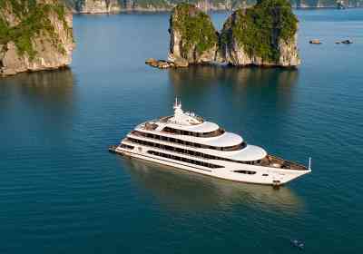 Scarlet Pearl Cruises