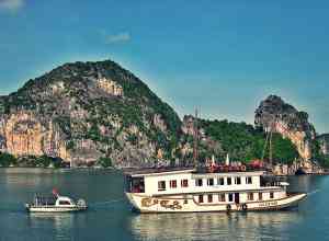 Valentine Cruise