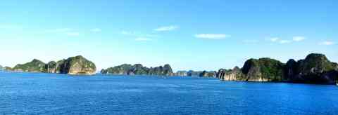 Bhaya Legend Private Cruise ( 1 - 3 Cabins)