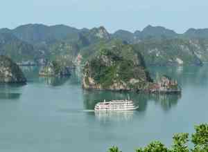 The Au Co Cruise