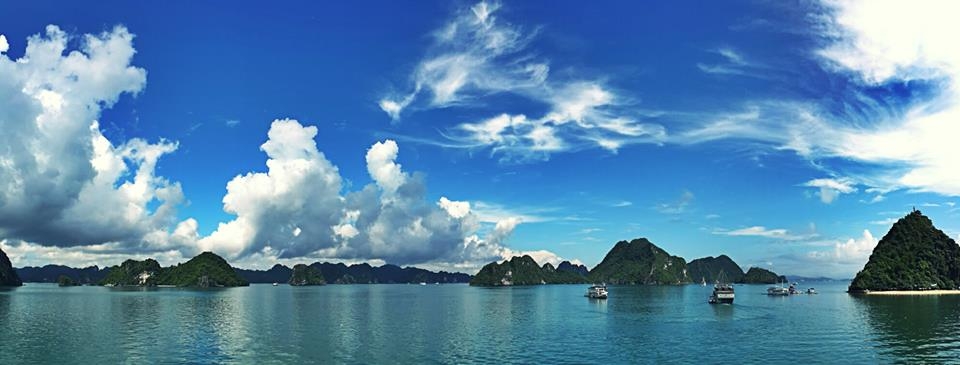 Valentine Premium Cruise 2 Cabins