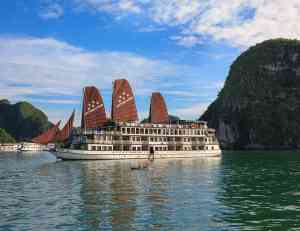 Victory Star cruise