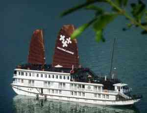 Jasmine Cruise Halong