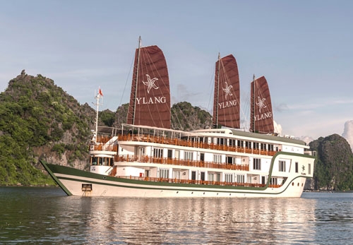 Ylang Cruises