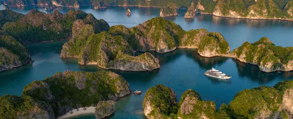 Scarlet Pearl Cruises