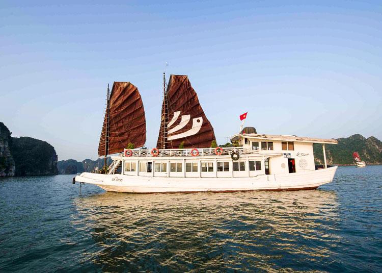 Bhaya Legend Cruises 2 Days