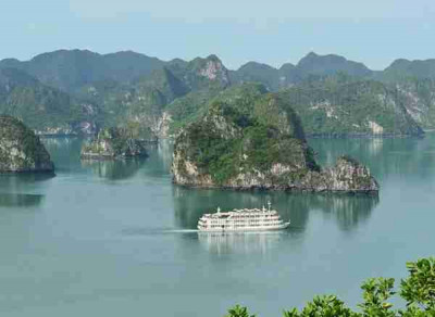 The Au Co Cruise 3 Days