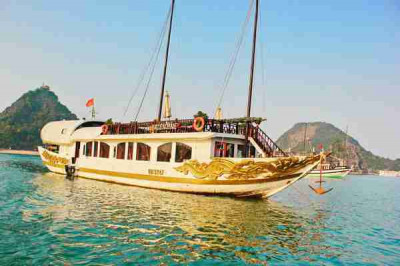 Valentine Premium Cruise 2 Days