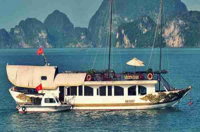 Valentine Premium Cruise 3 Days