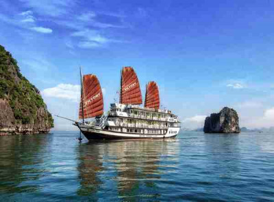 Victory Cruise 2 Days