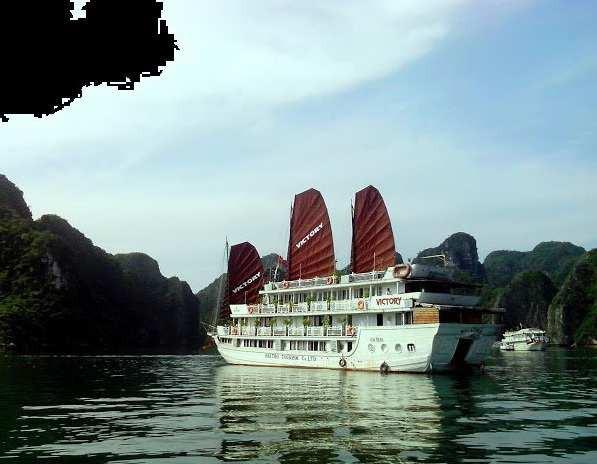 Victory cruise 3 days