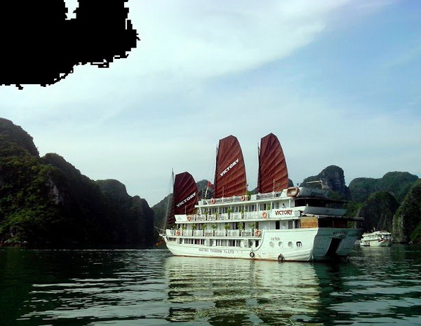 Victory Star cruise 3 days