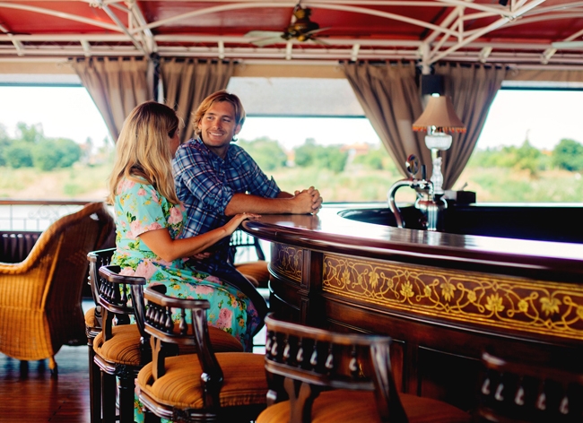 Saigon - Phnom Penh & Vice Versa 4 Days