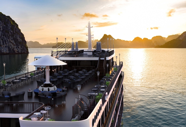 Rita Cruise 3 Days 2 Nights