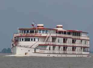 The Jahan Mekong