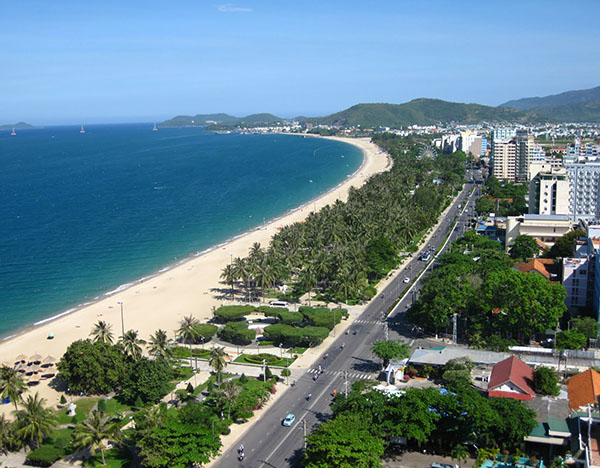  Khanh Hoa tourism is ready to fully reopen to international visitors
