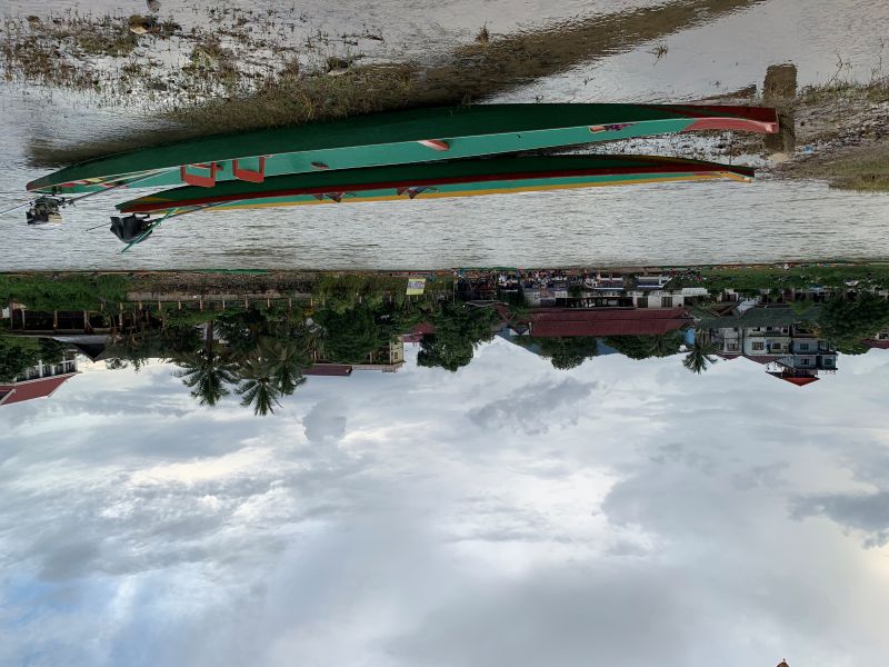 Vang Vieng