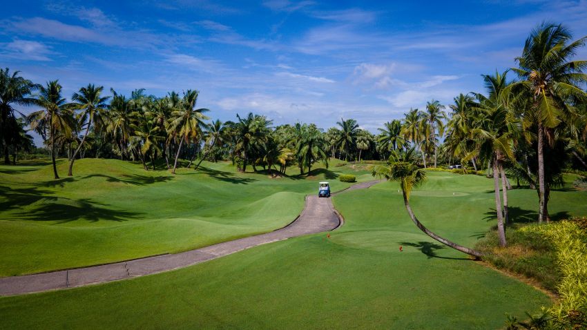 Alpine Golf & Sports Club