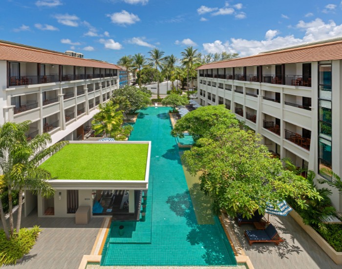 Double by Hilton Phuket