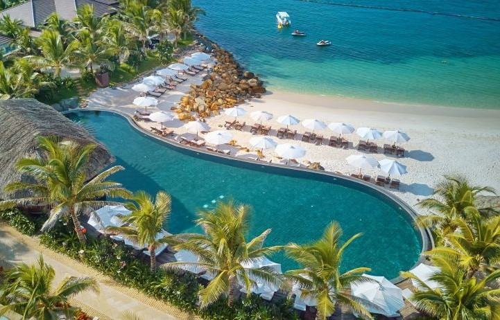 Amiana Resort Nha Trang