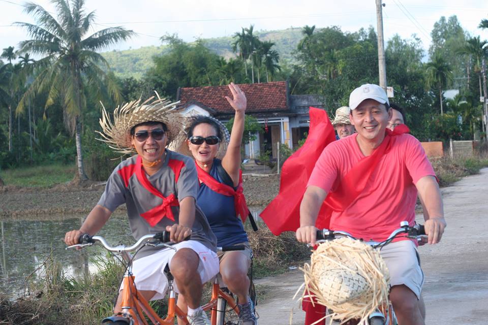 Nha Trang Biking