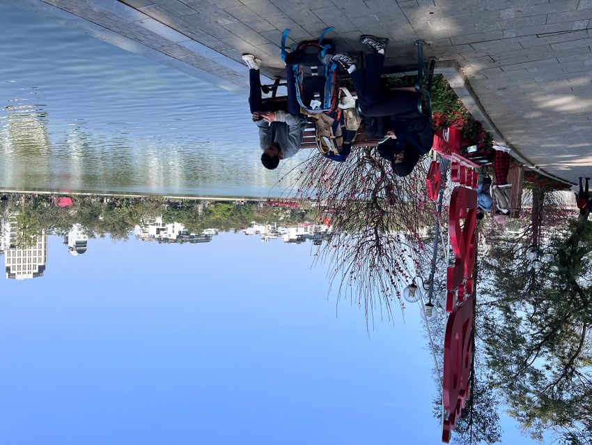 Hoan Kiem Lake