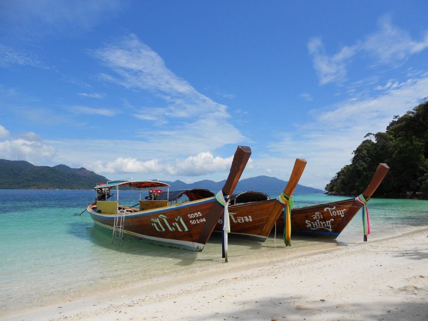 Similan National Park