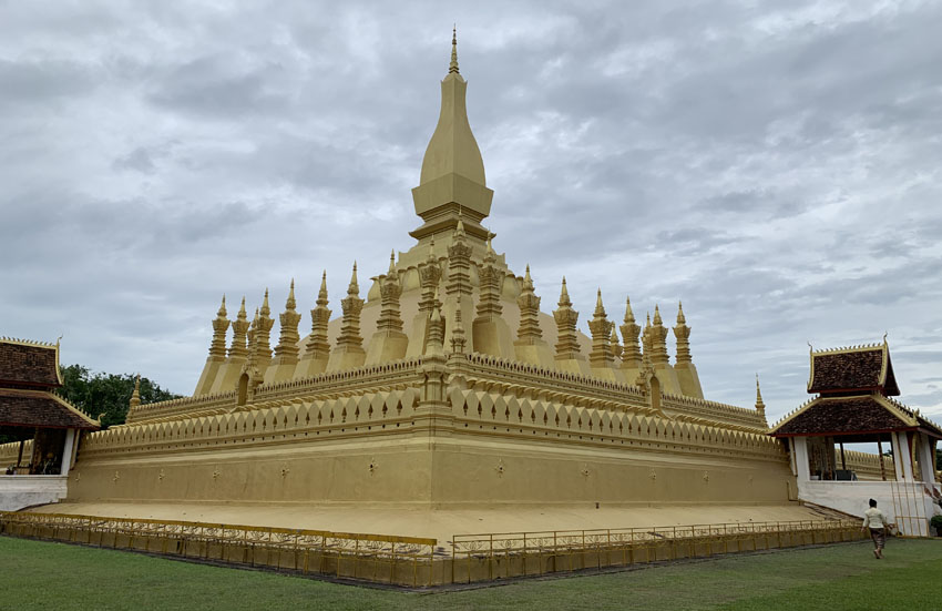 That Luang Tupa