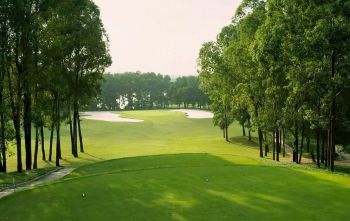 BRG Kings Island Golf Resort Hanoi