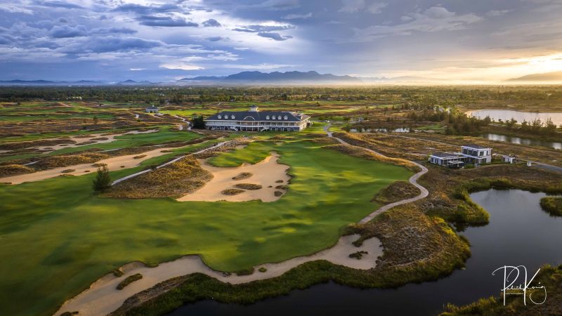 Hoiana Golf Club
