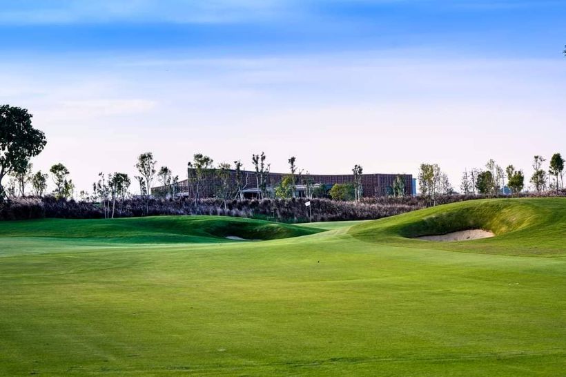 Siam Golf Club