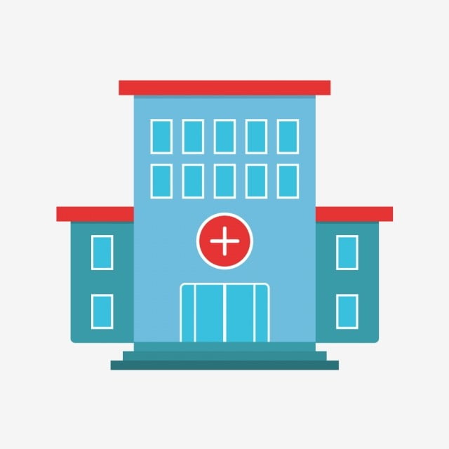 List of hospitals in Vietnam