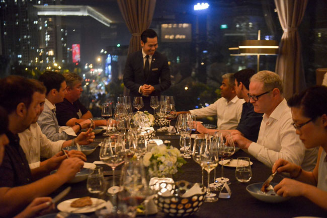  Hanoi restaurant among world's 25 best: Tripadvisor readers ratings