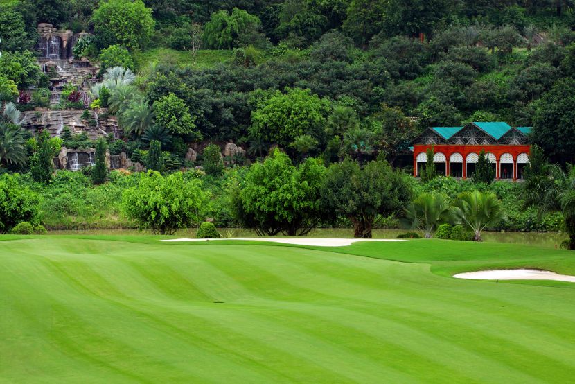 Long Thanh Golf Resort