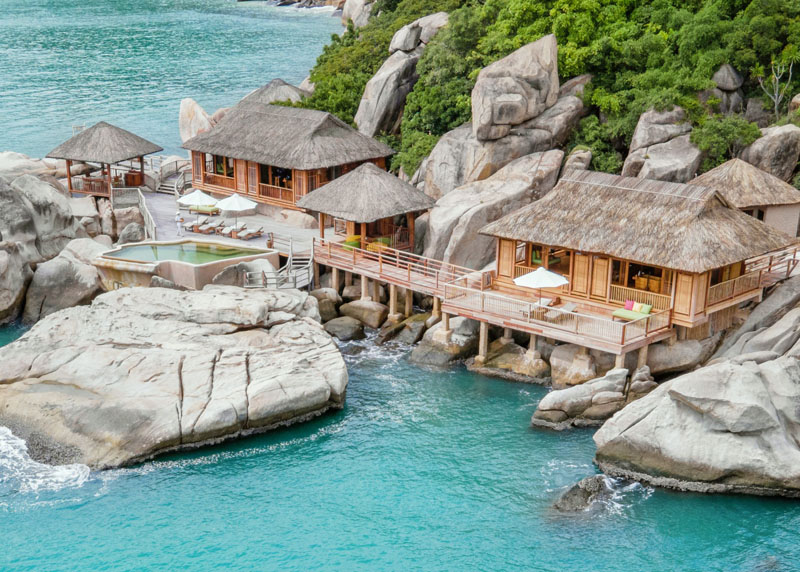 Six Senses Nha Trang