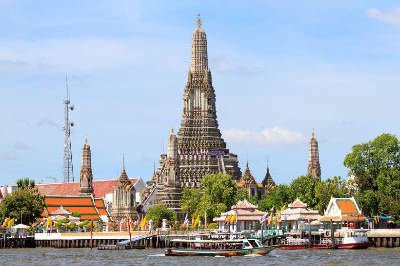 Wat Arun