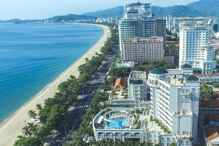 Nha Trang City