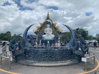 Thailand Travel Destinations