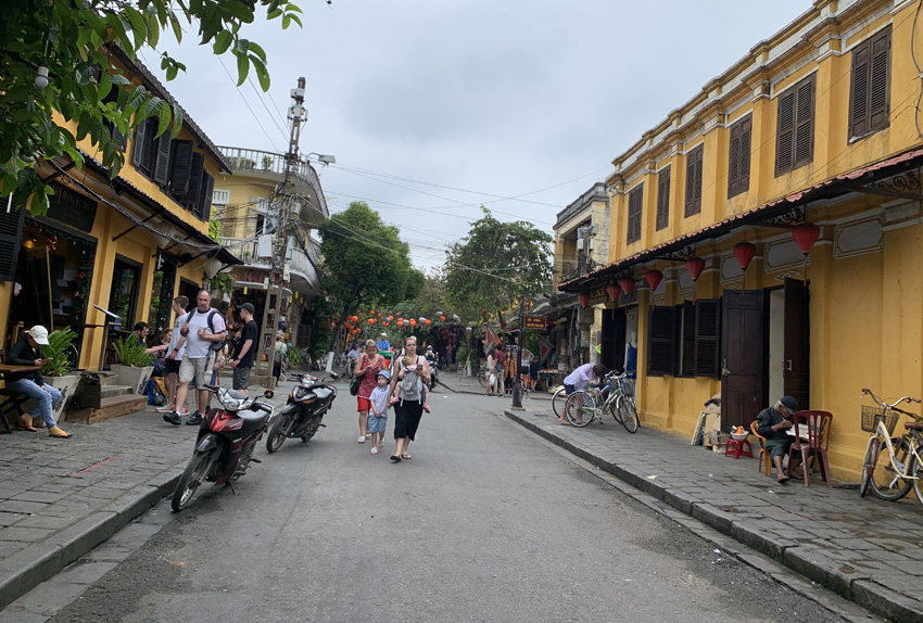 Hoi An Ancient town