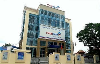 Banks in Hue