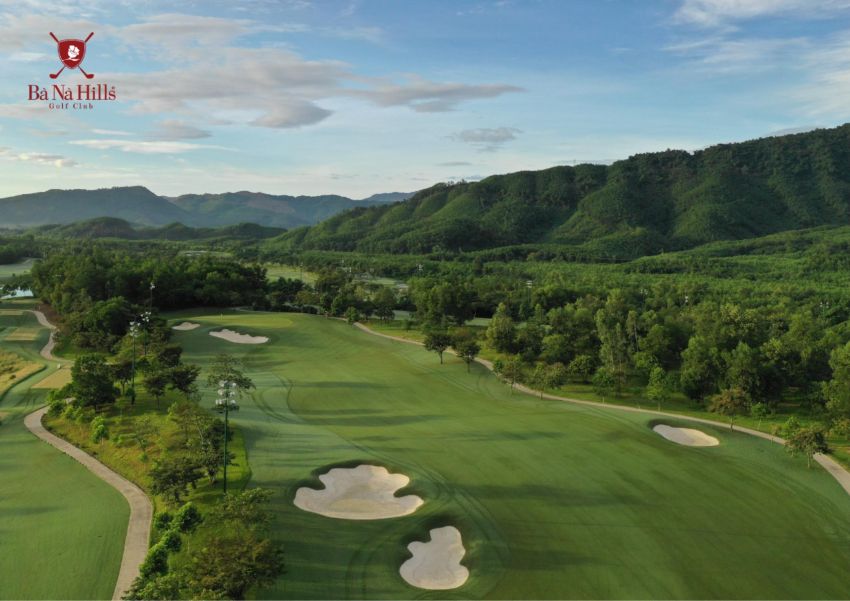 Alpine Golf & Sports Club