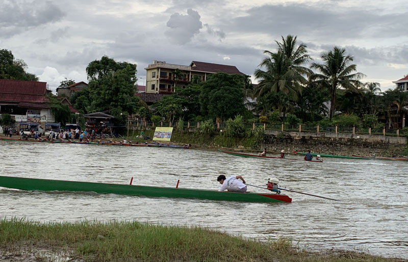 Vang Vieng